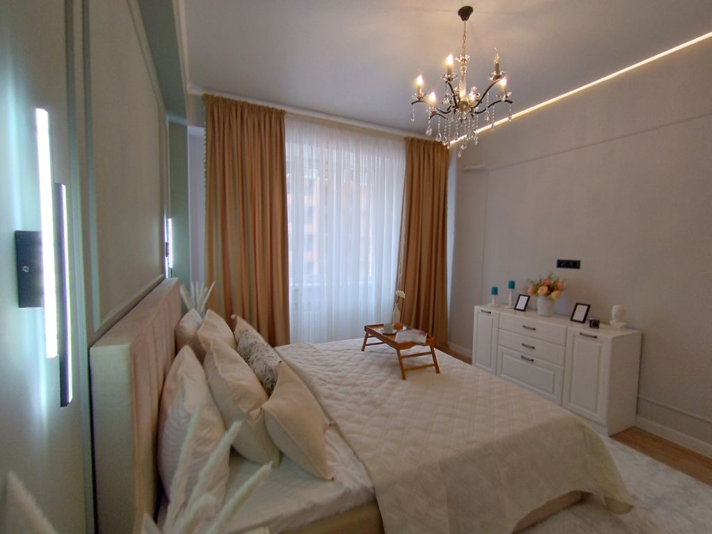 Продажа 1-комнатной квартиры, Пятигорск, Пестова ул,  5