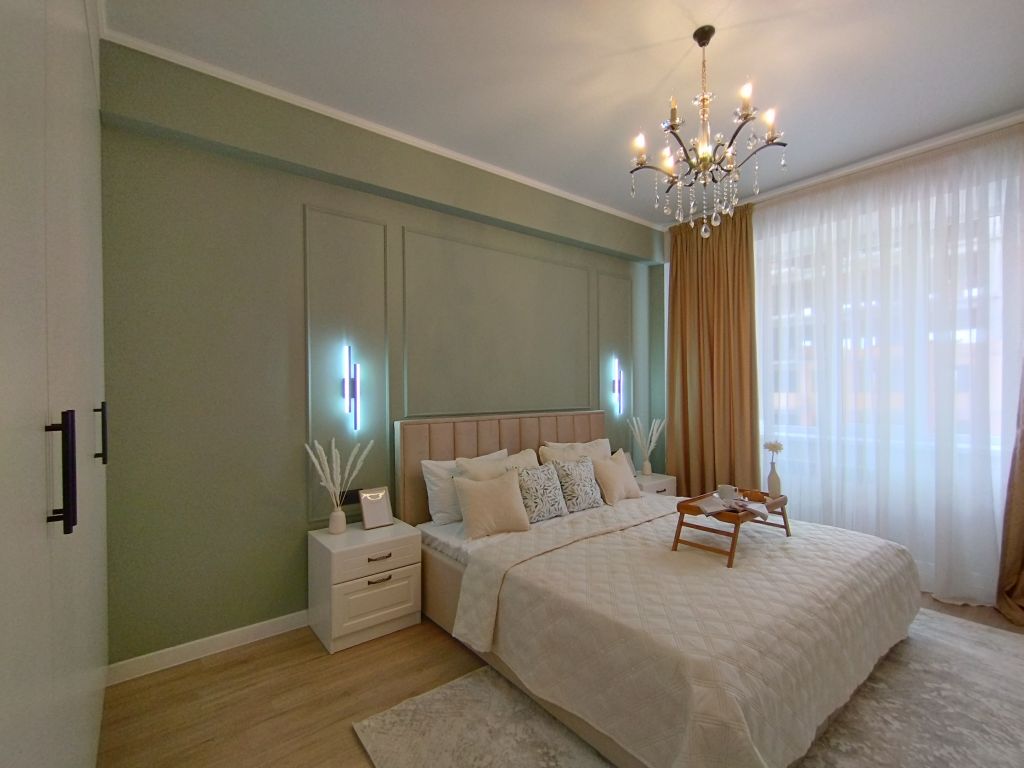 Продажа 1-комнатной квартиры, Пятигорск, Пестова ул,  5