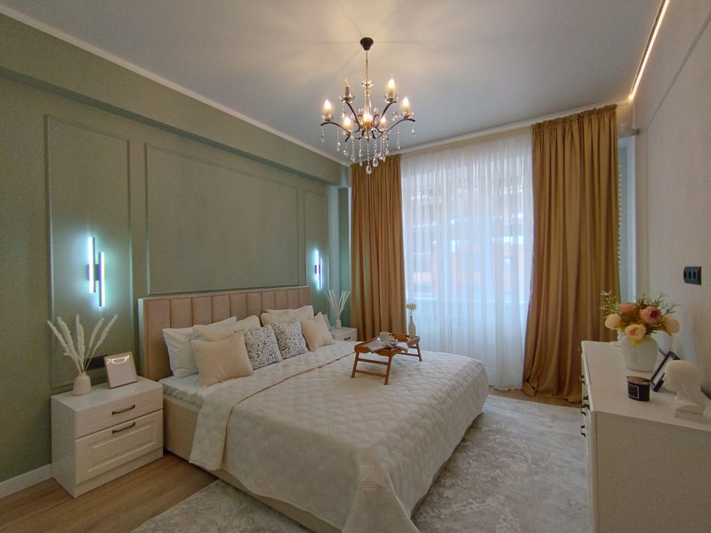 Продажа 1-комнатной квартиры, Пятигорск, Пестова ул,  5