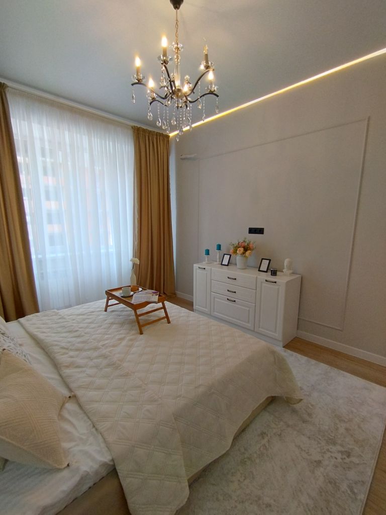 Продажа 1-комнатной квартиры, Пятигорск, Пестова ул,  5