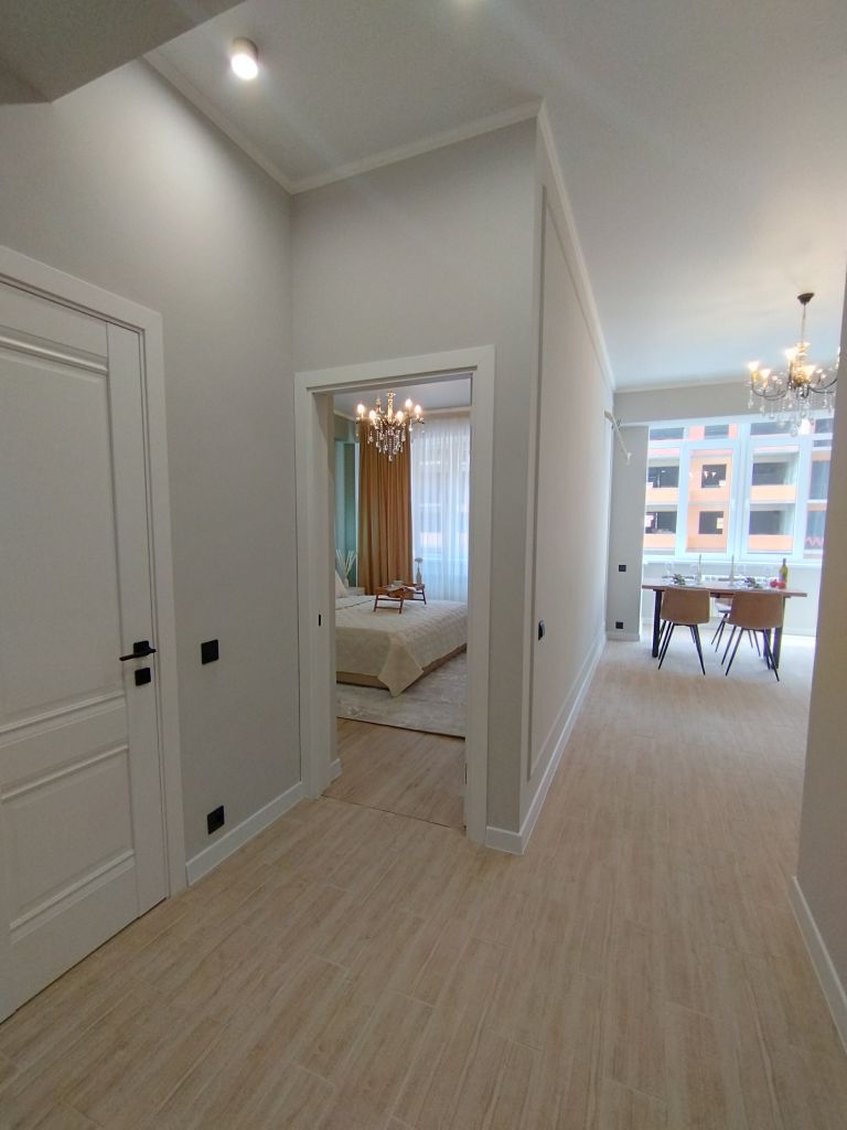 Продажа 1-комнатной квартиры, Пятигорск, Пестова ул,  5