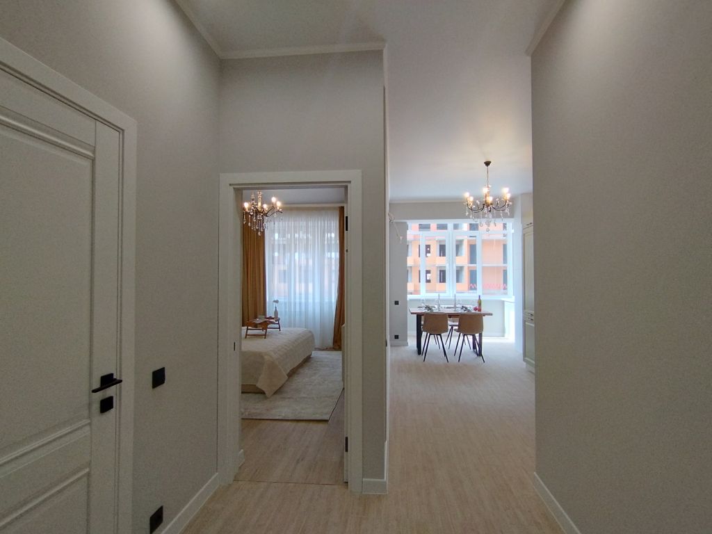 Продажа 1-комнатной квартиры, Пятигорск, Пестова ул,  5