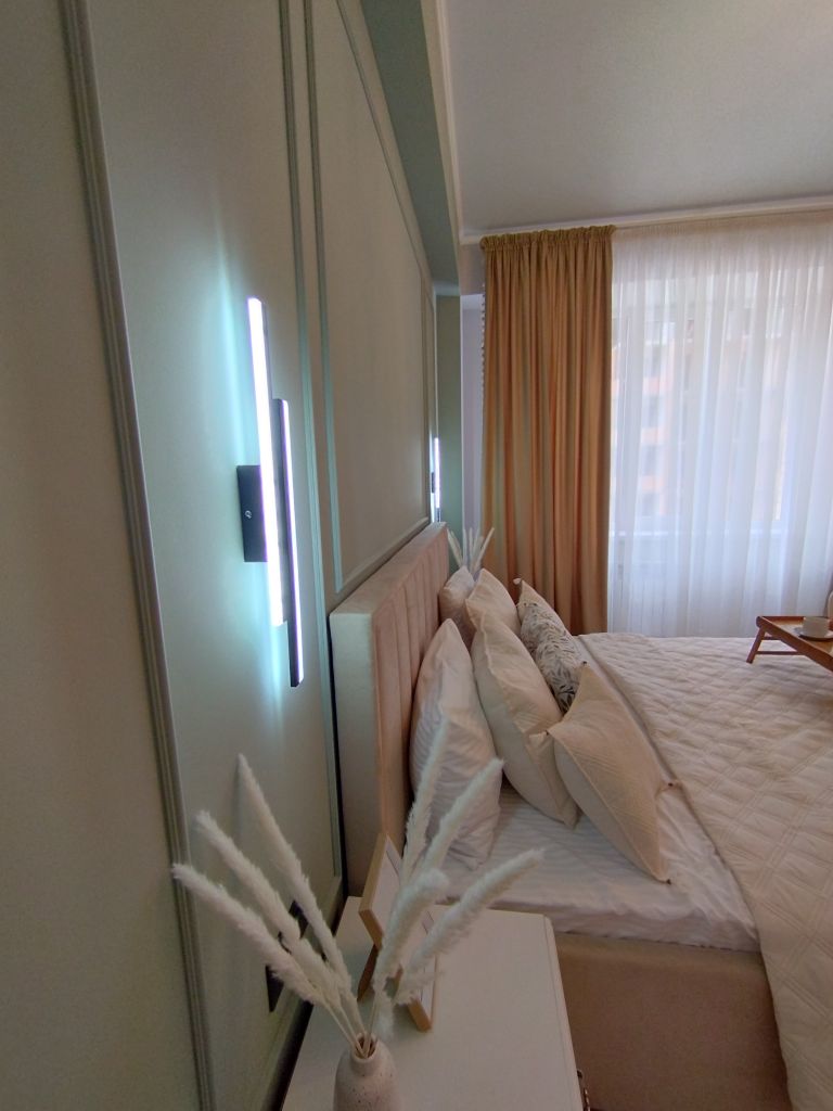 Продажа 1-комнатной квартиры, Пятигорск, Пестова ул,  5