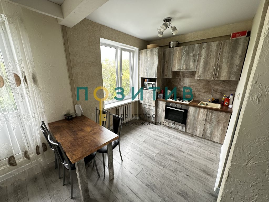 Продажа 3-комнатной квартиры, Пятигорск, Московская ул,  66