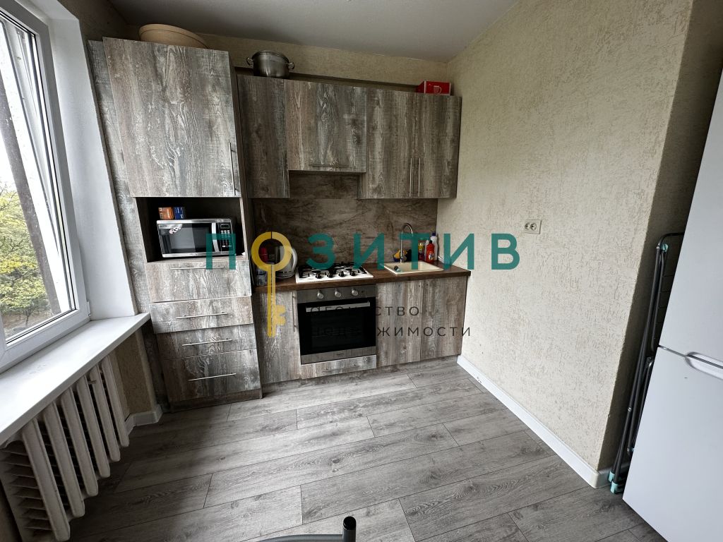 Продажа 3-комнатной квартиры, Пятигорск, Московская ул,  66