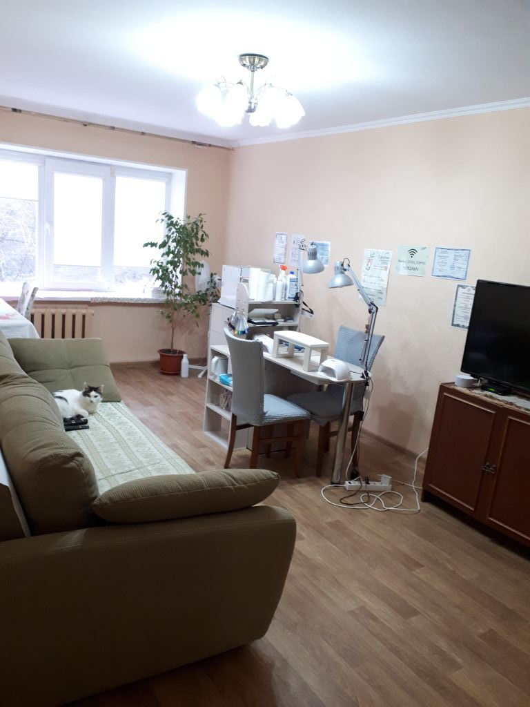 Продажа 3-комнатной квартиры, Саратов, Тверская ул,  35