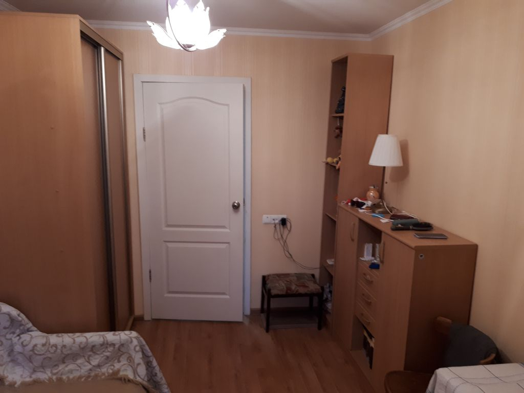 Продажа 3-комнатной квартиры, Саратов, Тверская ул,  35