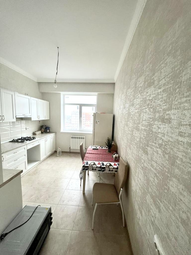 Продажа 2-комнатной квартиры, Пятигорск, Пестова ул,  9