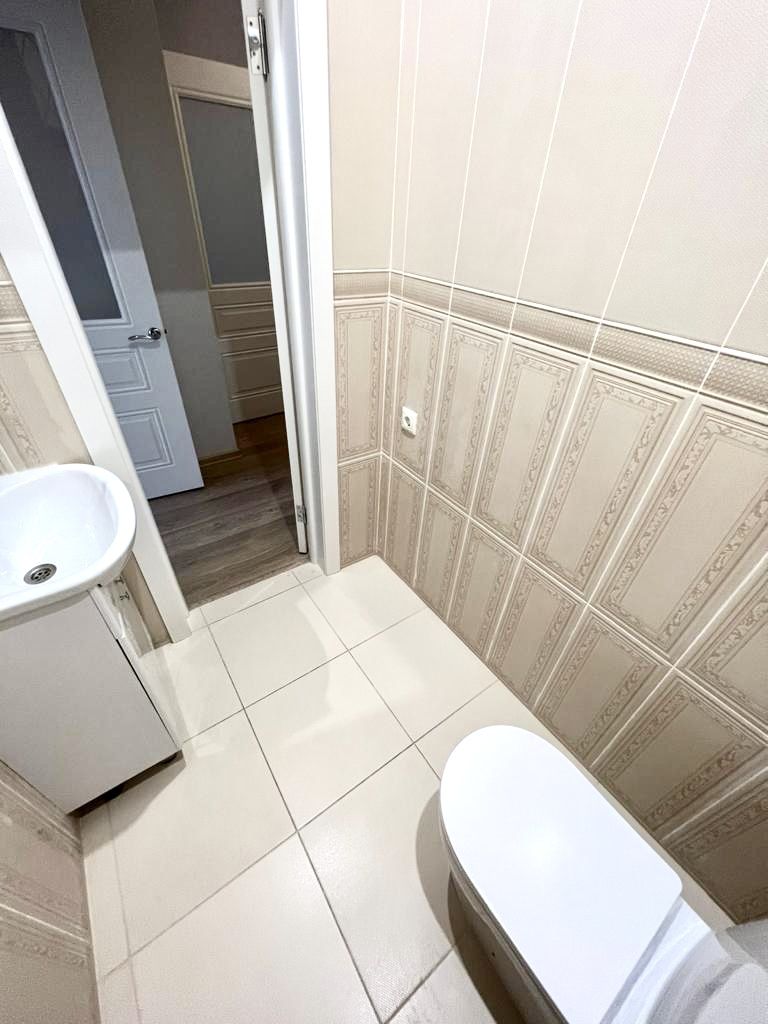 Продажа 2-комнатной квартиры, Пятигорск, Пестова ул,  9