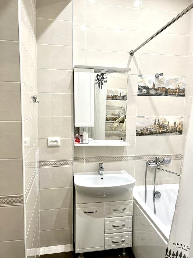 Продажа 2-комнатной квартиры, Пятигорск, Пестова ул,  9