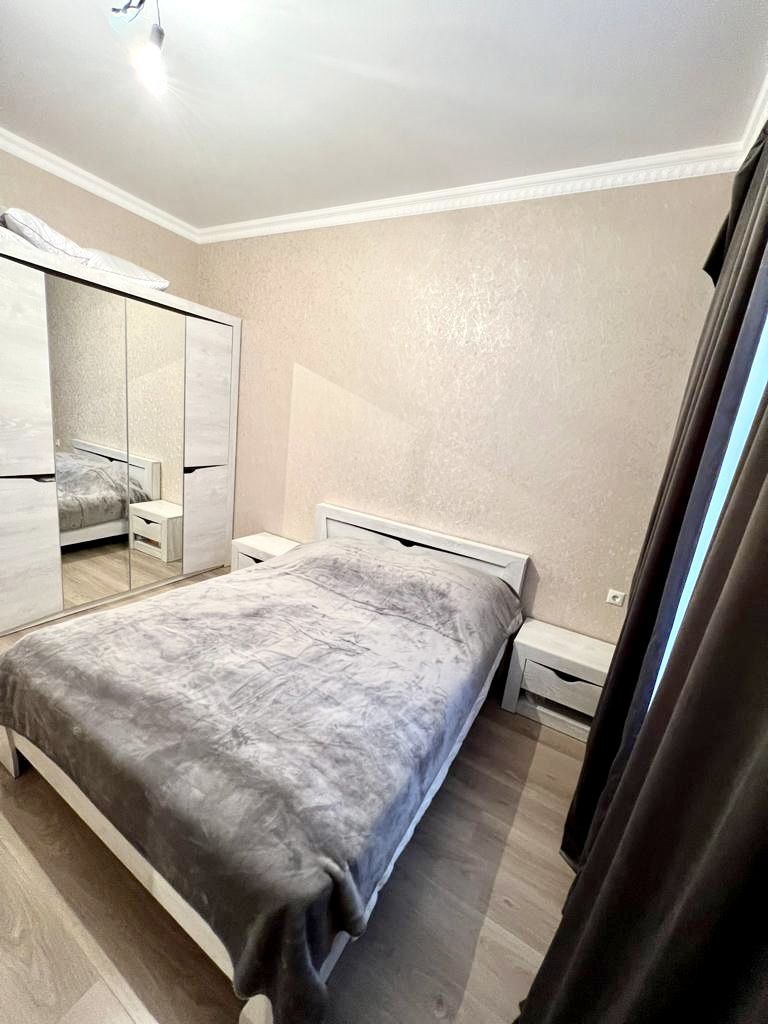 Продажа 2-комнатной квартиры, Пятигорск, Пестова ул,  9