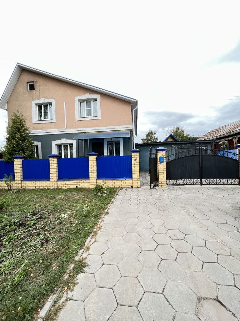 Продажа дома, 194м <sup>2</sup>, 9 сот., Иваново, Высоковольтный 1-й пер