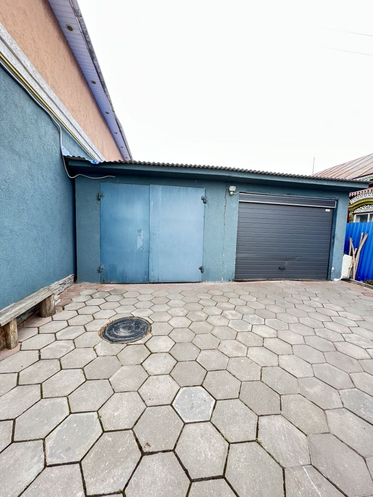 Продажа дома, 194м <sup>2</sup>, 9 сот., Иваново, Высоковольтный 1-й пер