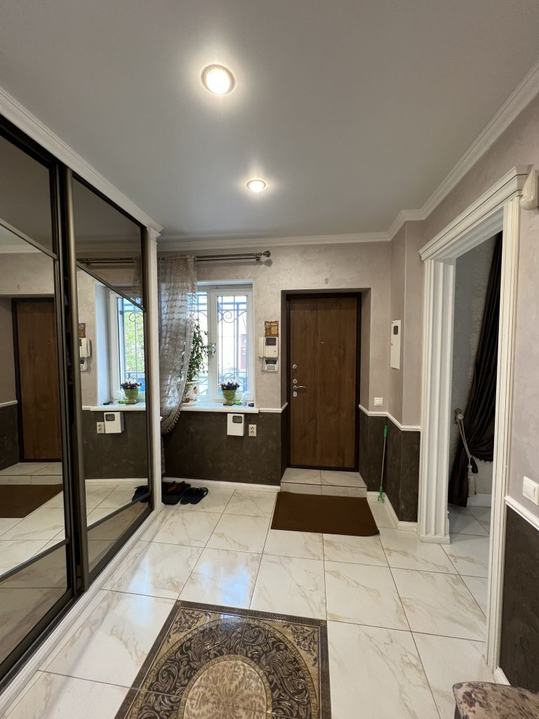 Продажа дома, 194м <sup>2</sup>, 9 сот., Иваново, Высоковольтный 1-й пер