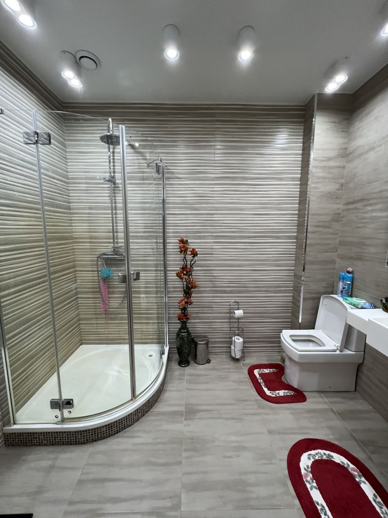 Продажа дома, 194м <sup>2</sup>, 9 сот., Иваново, Высоковольтный 1-й пер