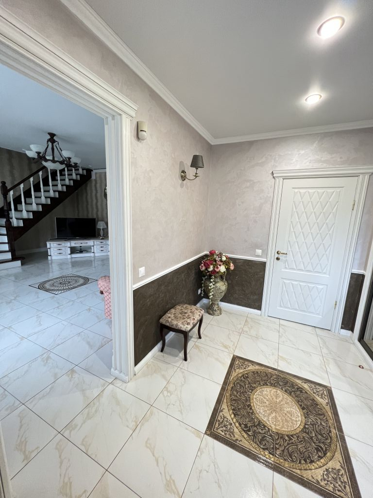 Продажа дома, 194м <sup>2</sup>, 9 сот., Иваново, Высоковольтный 1-й пер