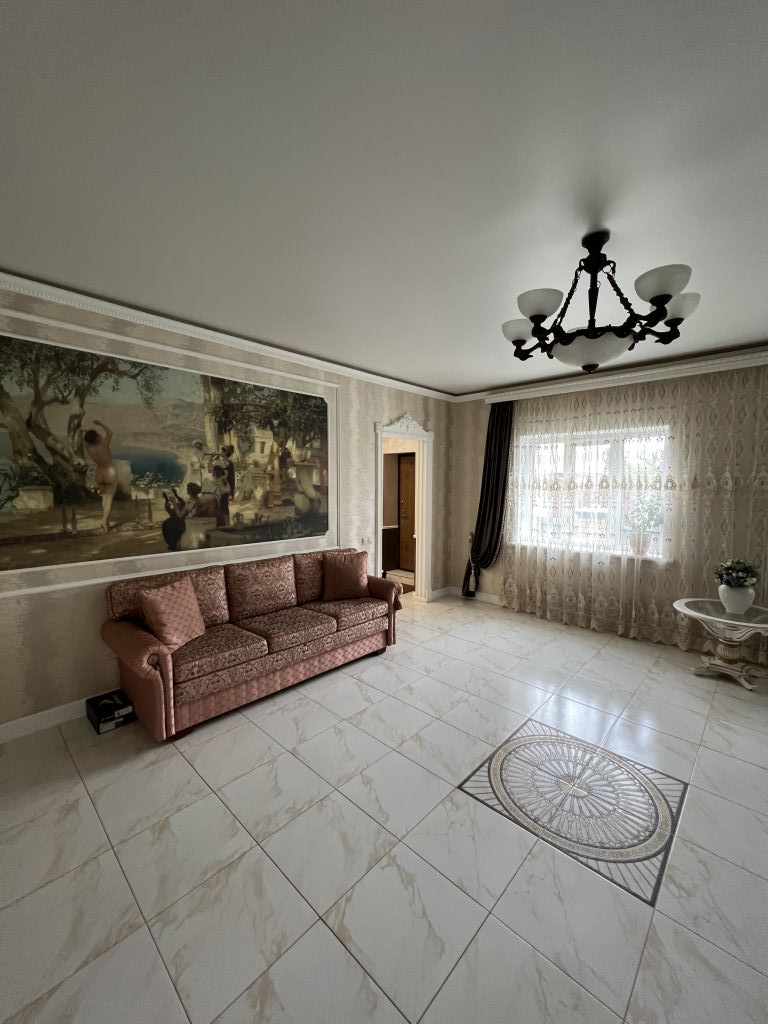 Продажа дома, 194м <sup>2</sup>, 9 сот., Иваново, Высоковольтный 1-й пер