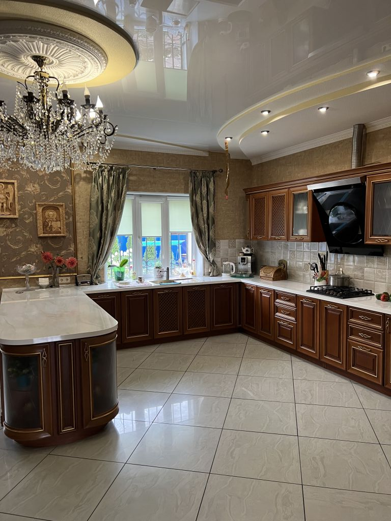 Продажа дома, 194м <sup>2</sup>, 9 сот., Иваново, Высоковольтный 1-й пер