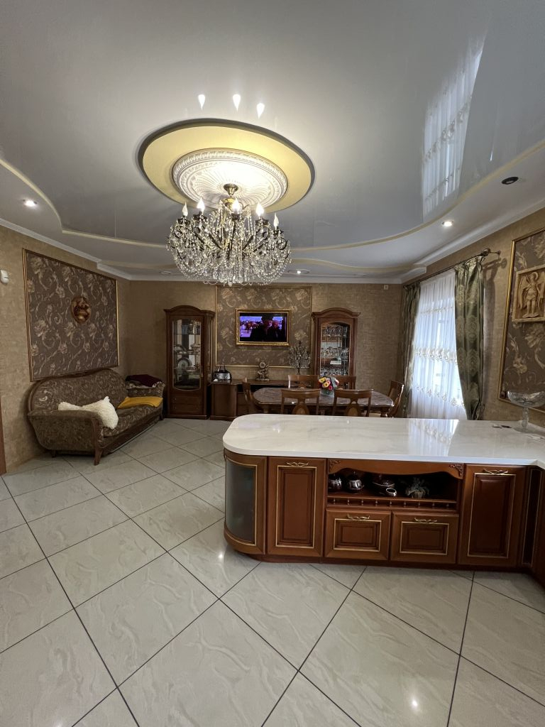 Продажа дома, 194м <sup>2</sup>, 9 сот., Иваново, Высоковольтный 1-й пер