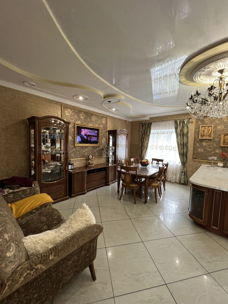 Продажа дома, 194м <sup>2</sup>, 9 сот., Иваново, Высоковольтный 1-й пер