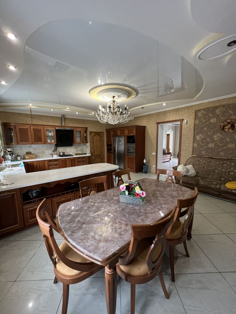 Продажа дома, 194м <sup>2</sup>, 9 сот., Иваново, Высоковольтный 1-й пер