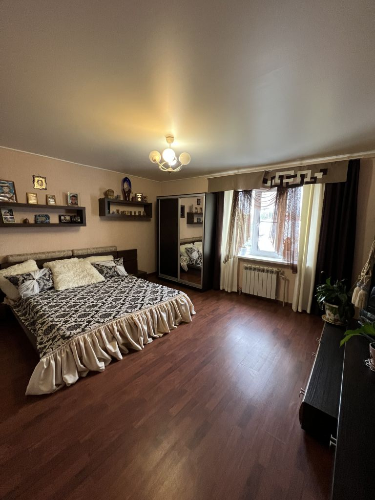 Продажа дома, 194м <sup>2</sup>, 9 сот., Иваново, Высоковольтный 1-й пер