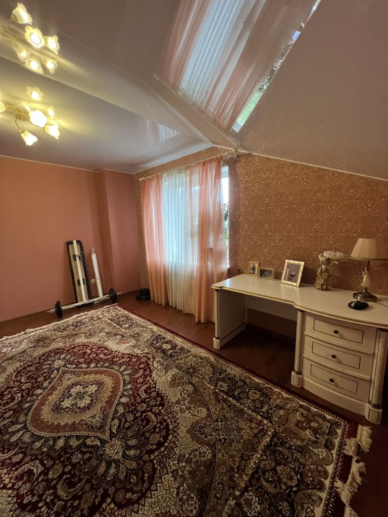 Продажа дома, 194м <sup>2</sup>, 9 сот., Иваново, Высоковольтный 1-й пер