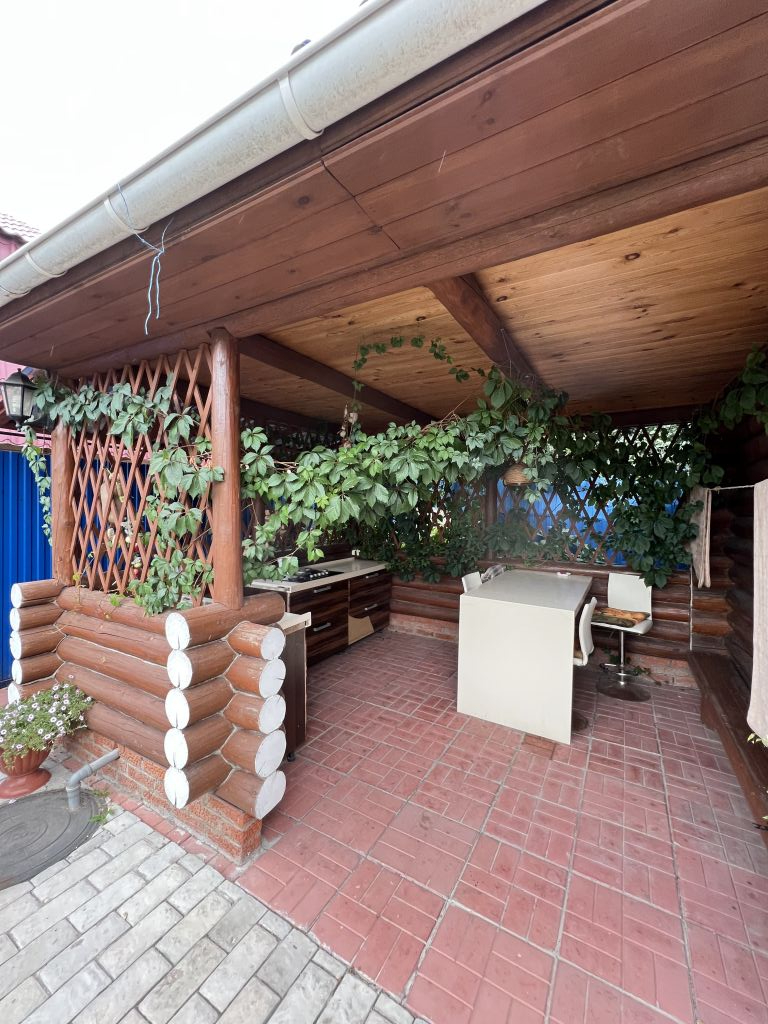 Продажа дома, 194м <sup>2</sup>, 9 сот., Иваново, Высоковольтный 1-й пер