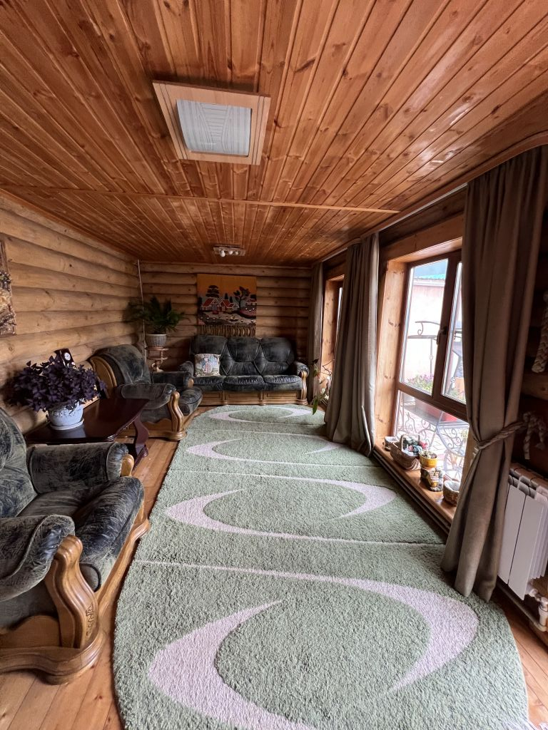 Продажа дома, 194м <sup>2</sup>, 9 сот., Иваново, Высоковольтный 1-й пер