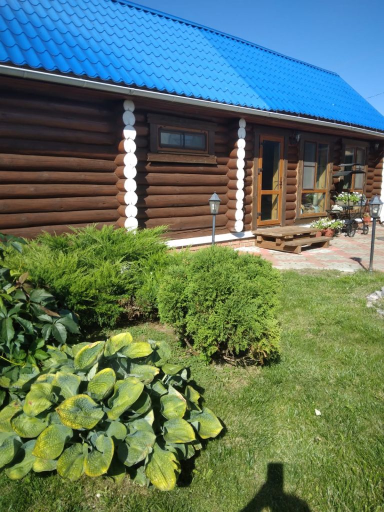 Продажа дома, 194м <sup>2</sup>, 9 сот., Иваново, Высоковольтный 1-й пер