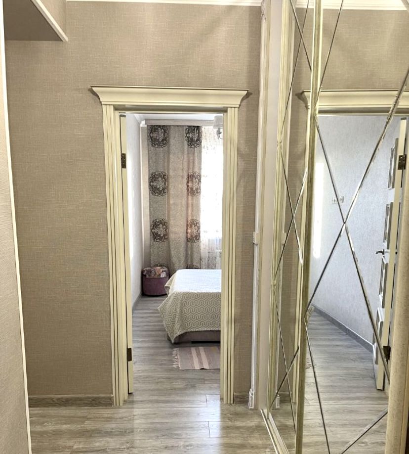 Продажа 2-комнатной квартиры, Пятигорск, Сельская ул,  10