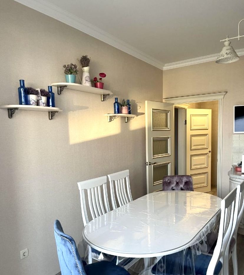 Продажа 2-комнатной квартиры, Пятигорск, Сельская ул,  10