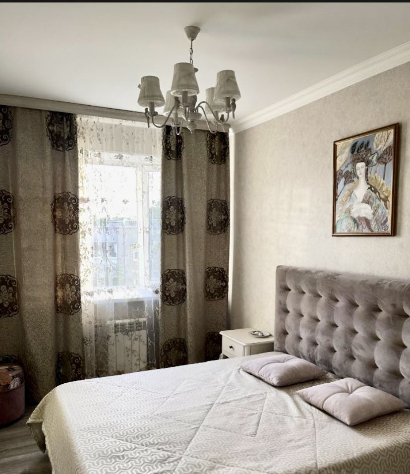 Продажа 2-комнатной квартиры, Пятигорск, Сельская ул,  10