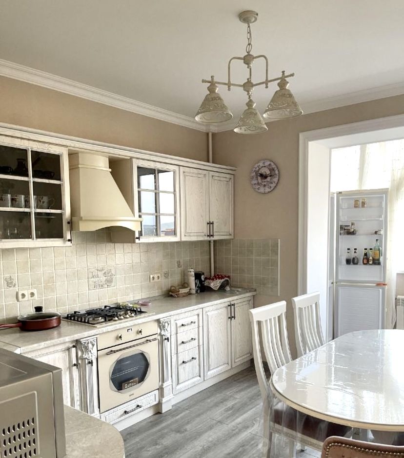 Продажа 2-комнатной квартиры, Пятигорск, Сельская ул,  10