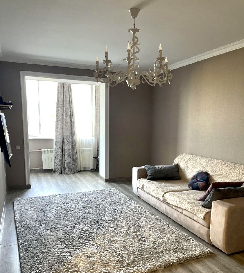 Продажа 2-комнатной квартиры, Пятигорск, Сельская ул,  10