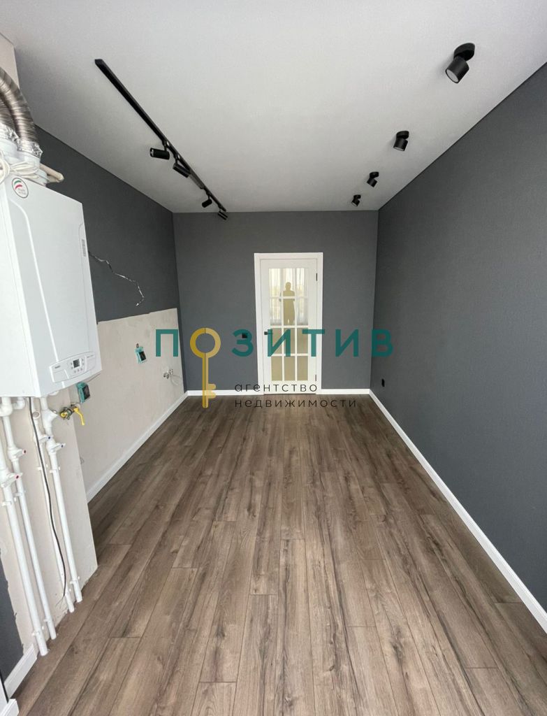 Продажа 1-комнатной квартиры, Ставропольский, Мира