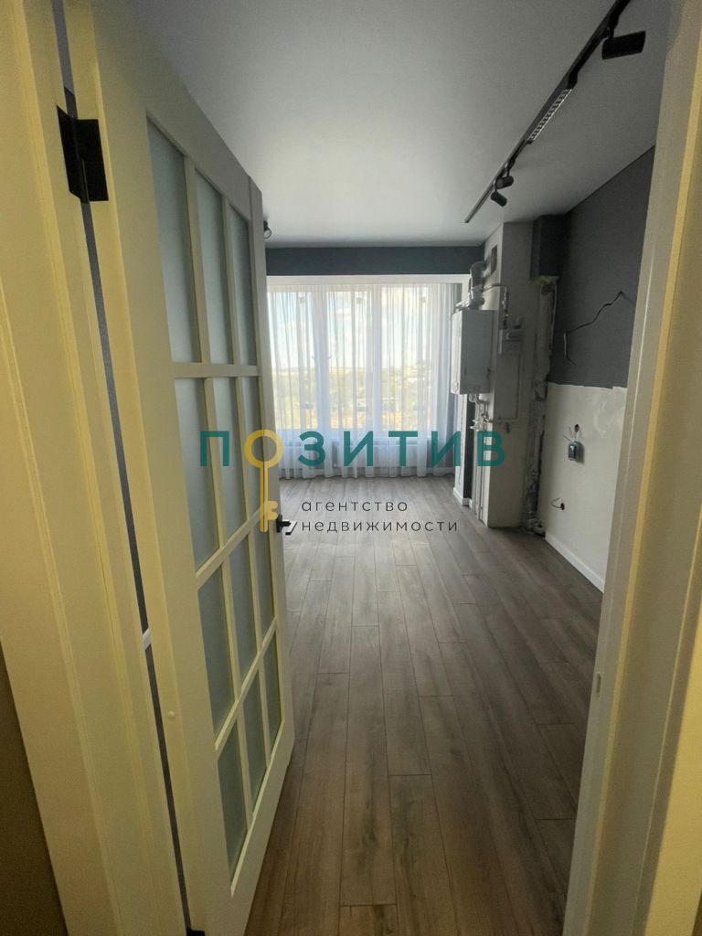 Продажа 1-комнатной квартиры, Ставропольский, Мира