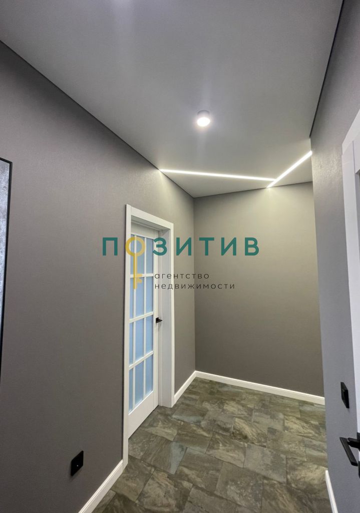 Продажа 1-комнатной квартиры, Ставропольский, Мира