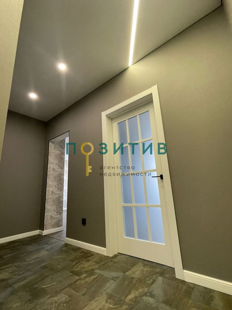 Продажа 1-комнатной квартиры, Ставропольский, Мира