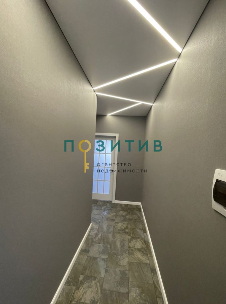 Продажа 1-комнатной квартиры, Ставропольский, Мира