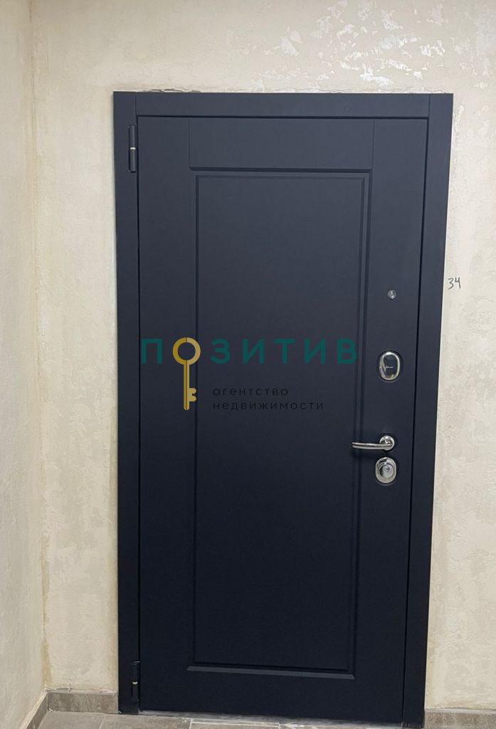 Продажа 1-комнатной квартиры, Ставропольский, Мира