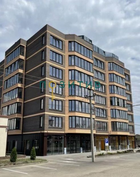 Продажа 1-комнатной квартиры, Ставропольский, Мира