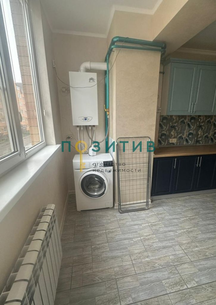 Продажа 1-комнатной квартиры, Минеральные Воды, Новоселов ул