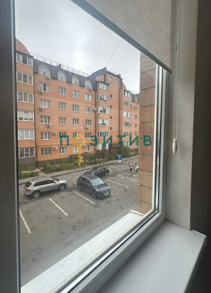 Продажа 1-комнатной квартиры, Минеральные Воды, Новоселов ул