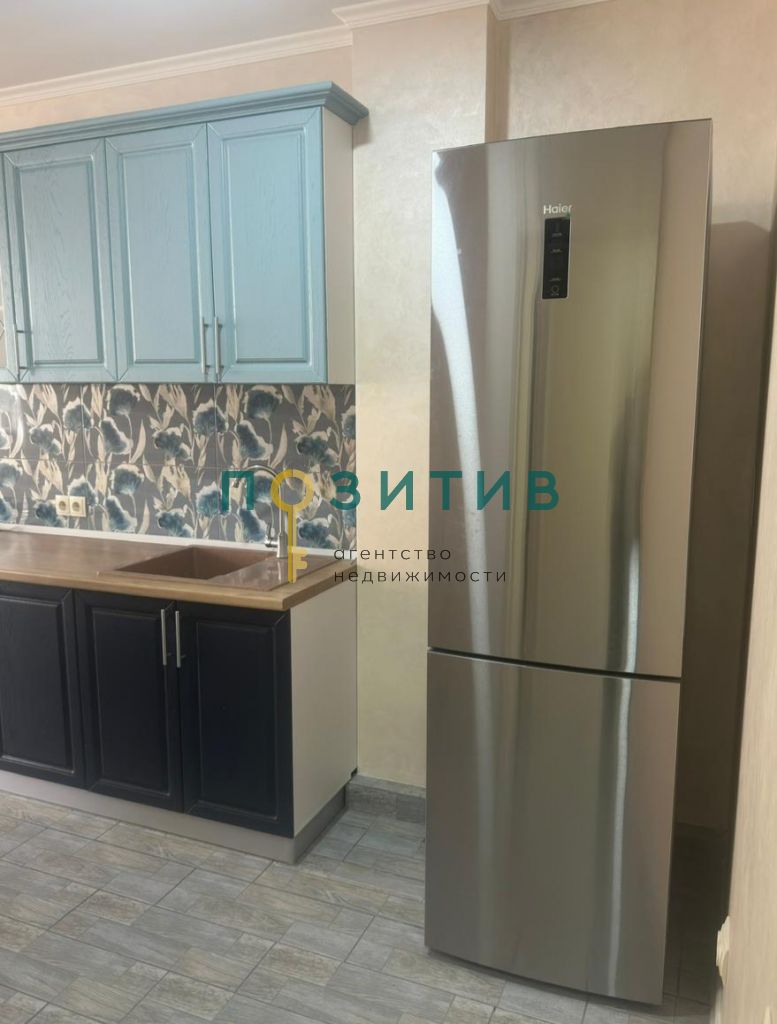 Продажа 1-комнатной квартиры, Минеральные Воды, Новоселов ул