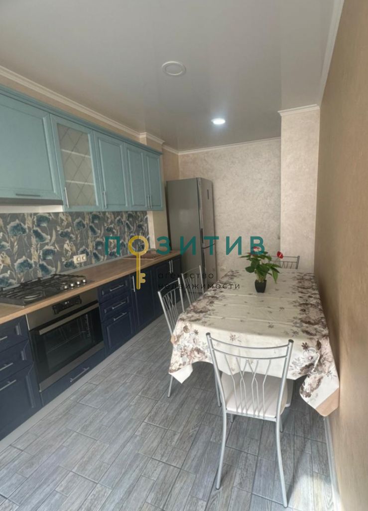 Продажа 1-комнатной квартиры, Минеральные Воды, Новоселов ул