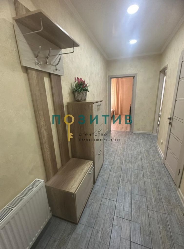 Продажа 1-комнатной квартиры, Минеральные Воды, Новоселов ул