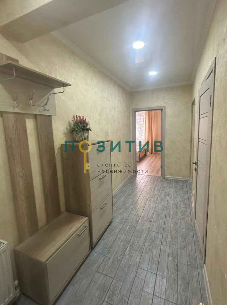 Продажа 1-комнатной квартиры, Минеральные Воды, Новоселов ул