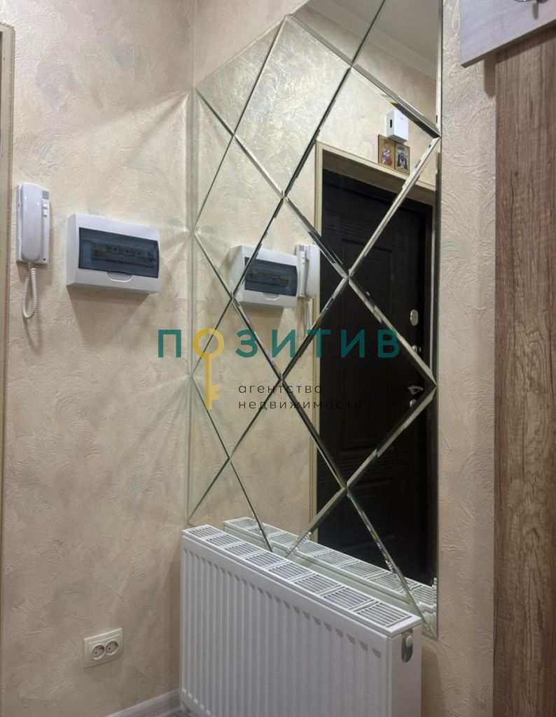 Продажа 1-комнатной квартиры, Минеральные Воды, Новоселов ул