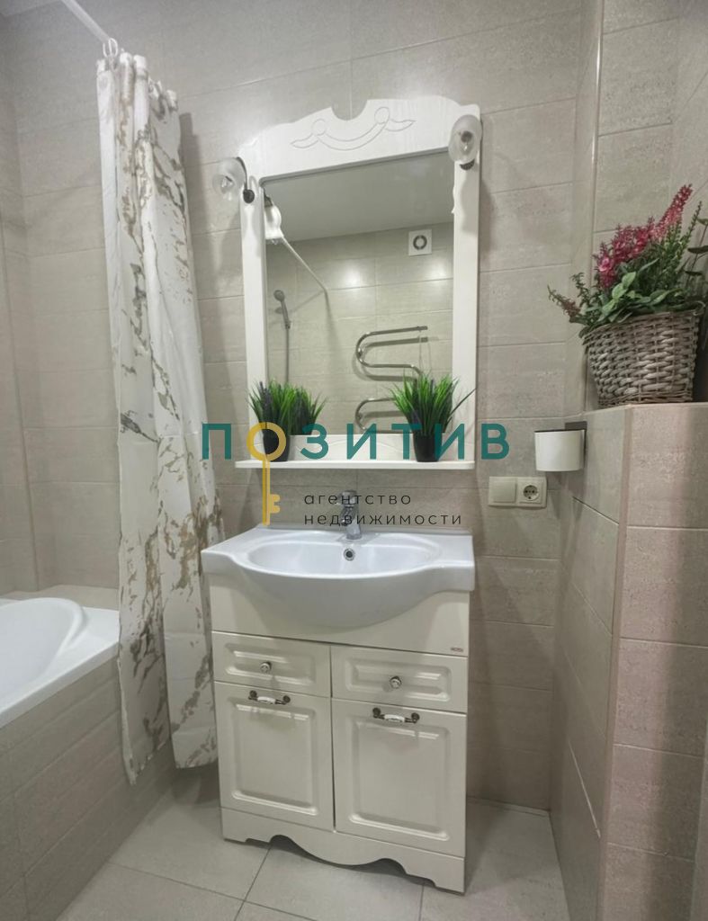 Продажа 1-комнатной квартиры, Минеральные Воды, Новоселов ул